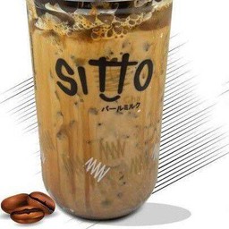ชานมกาแฟ