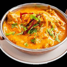 FISH CURRY