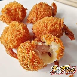 ไอฟรายด์ ตลาดตะวันนาบางกะปิ