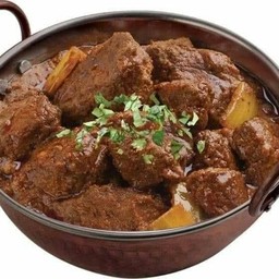 MUTTON KARAHI
