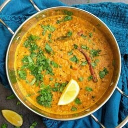 Daal Fried