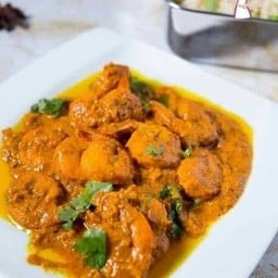 PRAWN MASALA