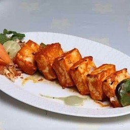 Paneer tikka