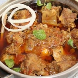 MUTTON MASALA