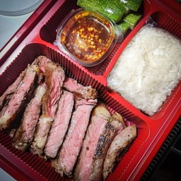 Juicy Beef&meat By Nick