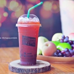 ชาดำเย็น