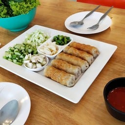 แหนมเนือง