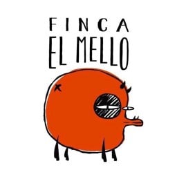 Finca El Mello - Caffeine is not gonna hurt you Lake Rachada tower