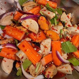 ยำรวมมิตร