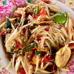 สถานีส้มตำร้อยเอ็ด จรัญสนิทวงศ์12