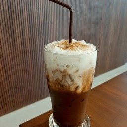 โกโก้เย็น