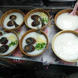 หมู-ไข่เยี่ยวม้า