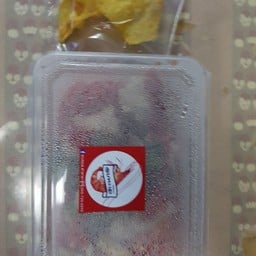 อบเย็นตาโฟ หมูนุ่ม