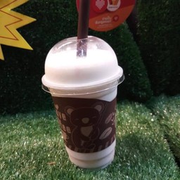 มะพร้าวปั่น