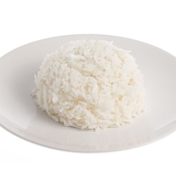 ข้าวสวย
