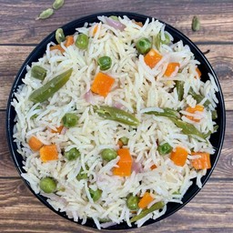 Pulao Pics