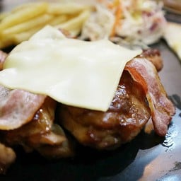 ไก่เซาว์เวสต์