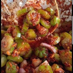 ยำตะลิงปิง