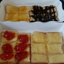 นันคอฟฟี่