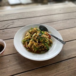 ครัวไม้พะยุง