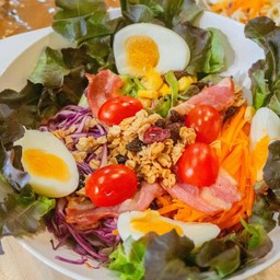 สลัดโลดิแฮม