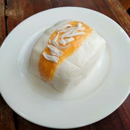 ซาลาปูใส้ลาวา