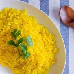 PULAO RICE