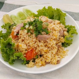 ข้าวผัด