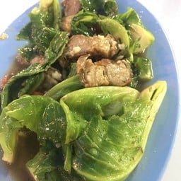 เจ๊อ้วน ข้าวต้มชลบุรี