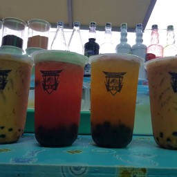 ชานมไข่มุก MKD รังสิต