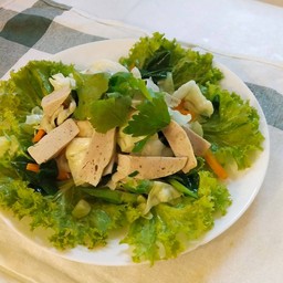 หมูยอลวก