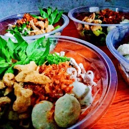 เตี๋ยวเรือแซ่บบ รามอินทรากม.4