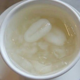 ลูกจากลอยแก้ว