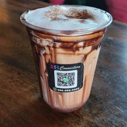 โกโก้ 🥛🍫