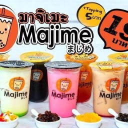Majime โรบินสันภูเก็ต