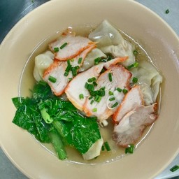 เกี๊ยว (พิเศษ)