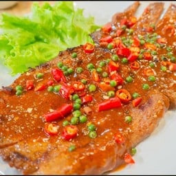 หมูแซบโลดิแฮม