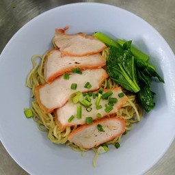 บะหมี่
