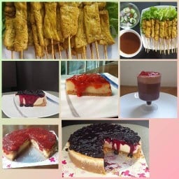 หมูสะเต๊ะ พันล้าน