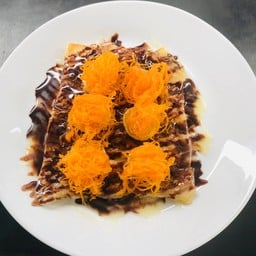 ข้าวเเกงใต้ฮาลาลฟู๊ด ชาชัก โรตี