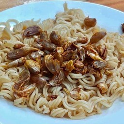 มาม่าเปล่า