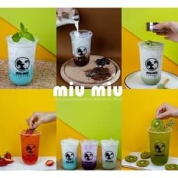 MiU MiU Cha สุขุมวิท 101/1