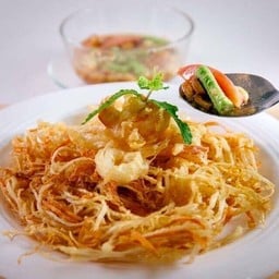 ร้านอาหารซาฮาร่าห์