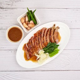 เป็ดย่าง