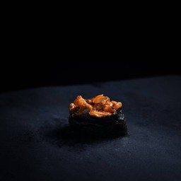 หอยลายกิมจิ