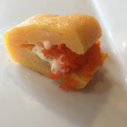 ไข่หวานยัดใส้