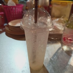 ลิ้ลจี่โซดา