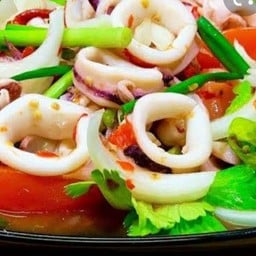 สาวใต้ by แซ่บ