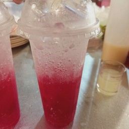 แดงโซดา