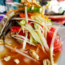 ตำไทยปู